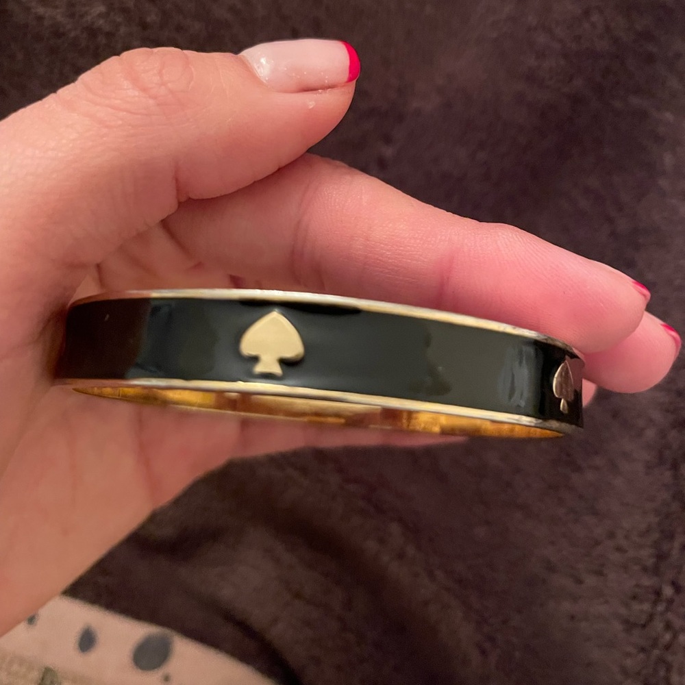 Kate spade bracelet